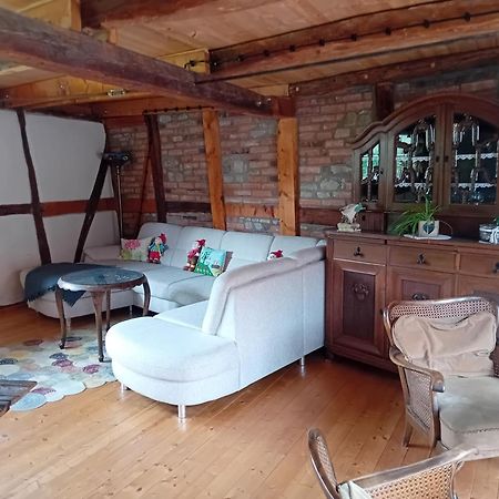 Villa Windschief Thale Luaran gambar