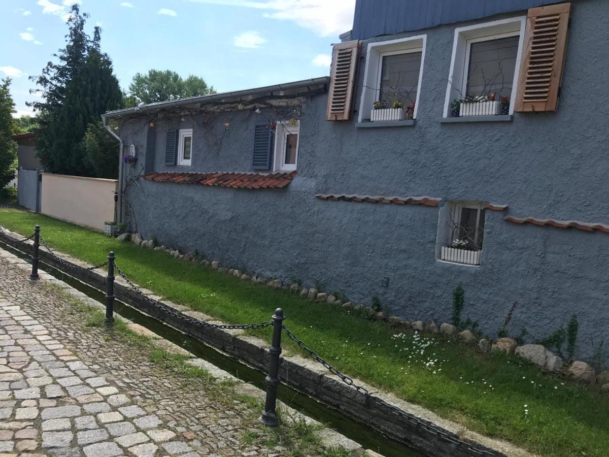 Villa Windschief Thale Luaran gambar