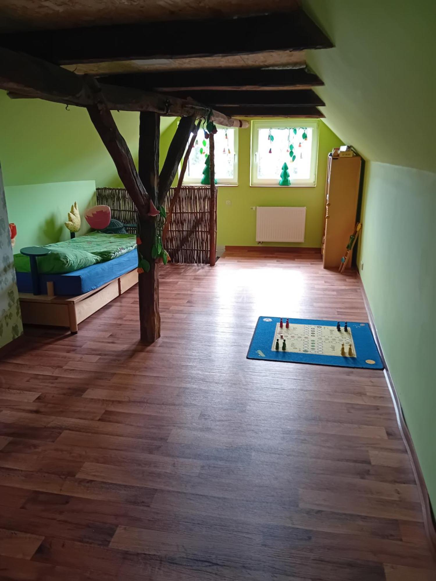 Villa Windschief Thale Luaran gambar