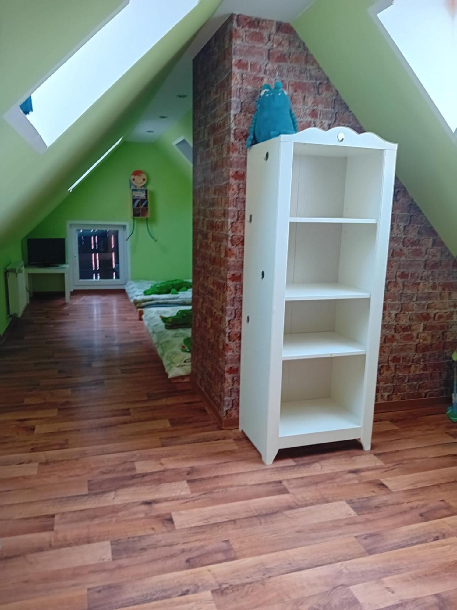 Villa Windschief Thale Luaran gambar