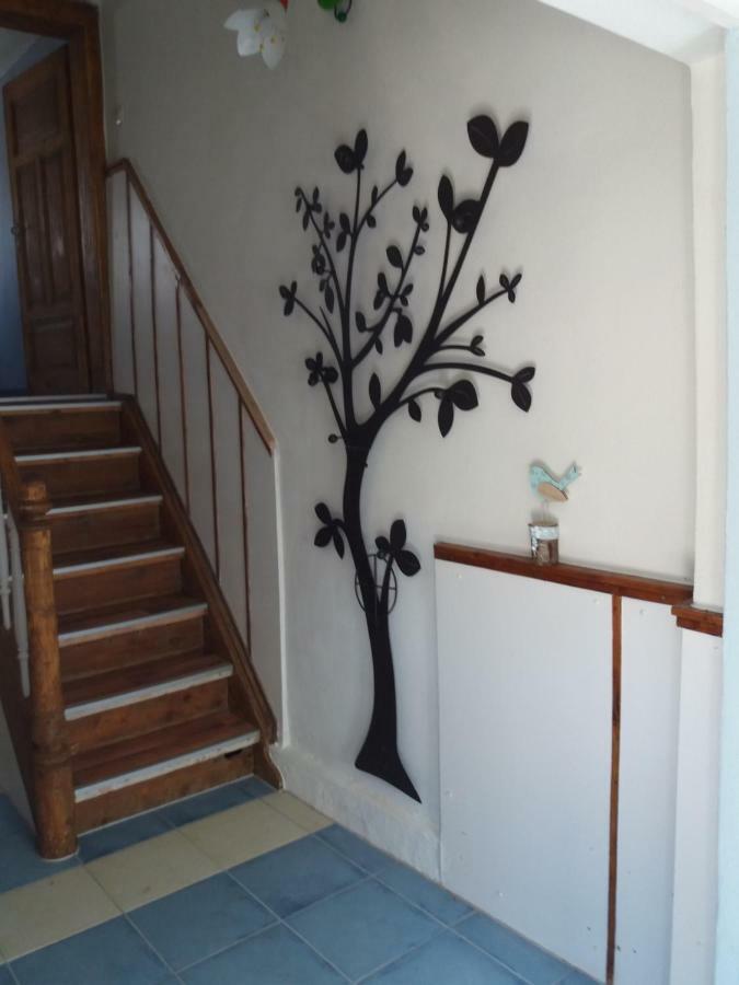 Villa Windschief Thale Luaran gambar