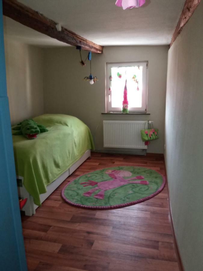 Villa Windschief Thale Luaran gambar