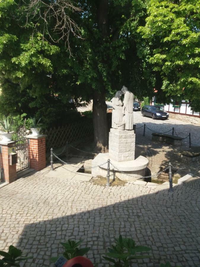 Villa Windschief Thale Luaran gambar