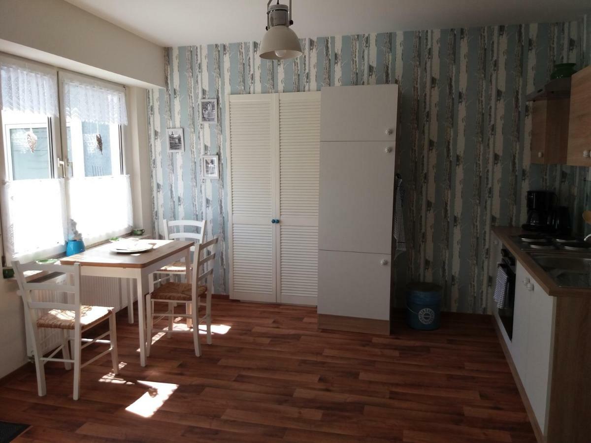 Villa Windschief Thale Luaran gambar