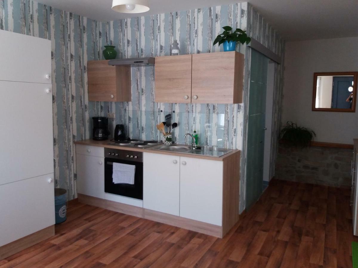 Villa Windschief Thale Luaran gambar