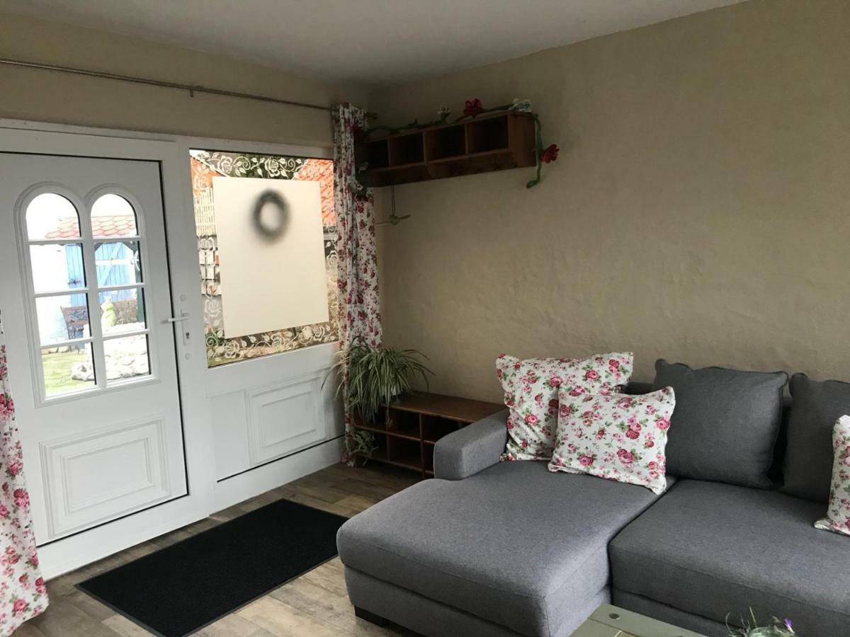 Villa Windschief Thale Luaran gambar